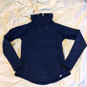 Marmot Annie Cowl Neck Pullover